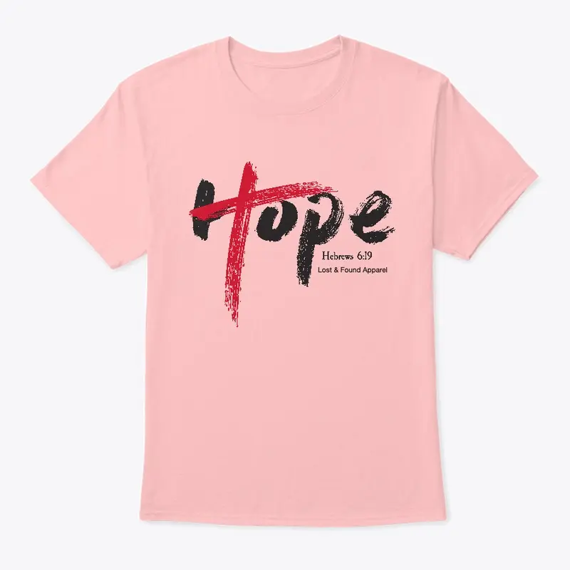 HOPE in Christ