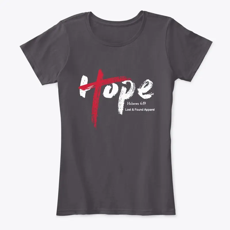 HOPE IN CHRIST