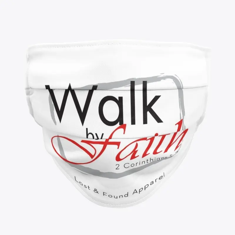 Walk by Faith