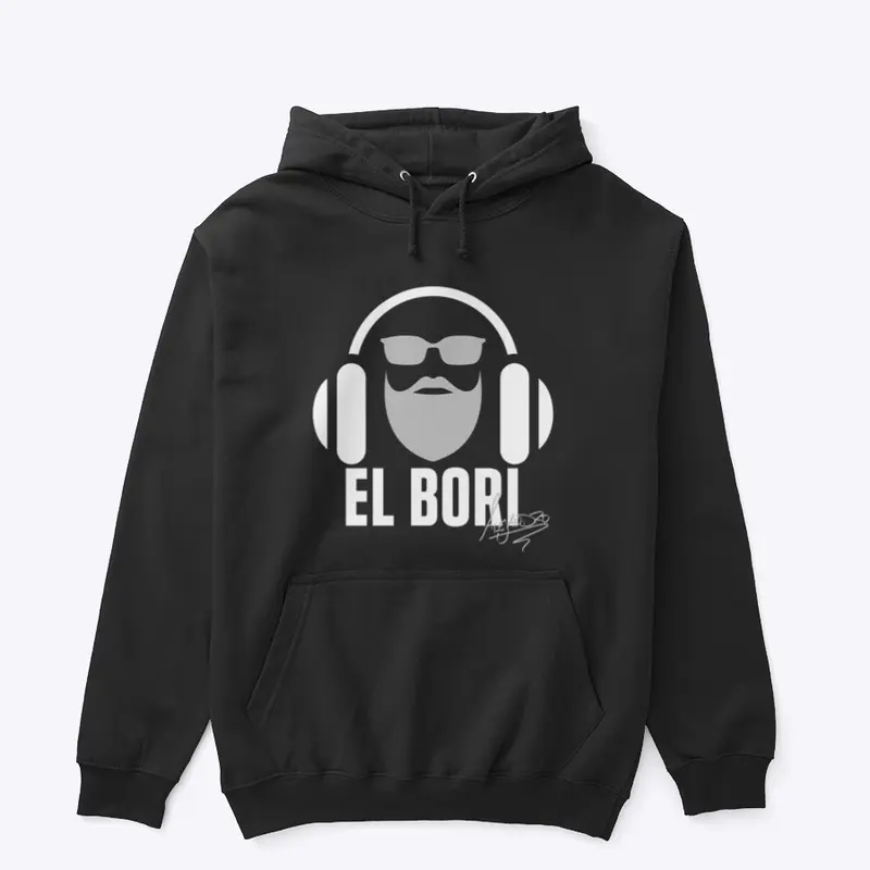 El BORI 2