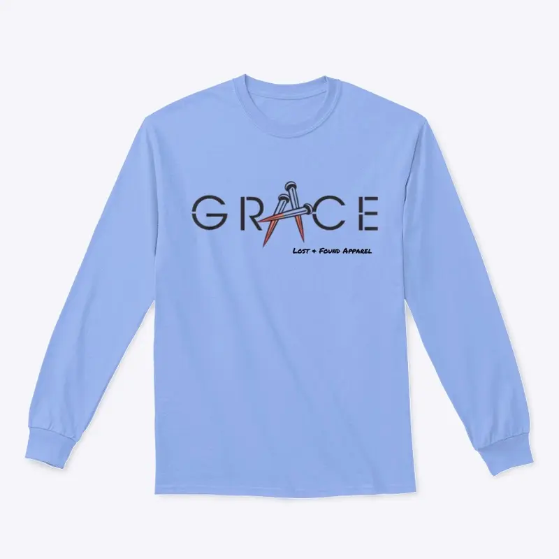 Grace. B