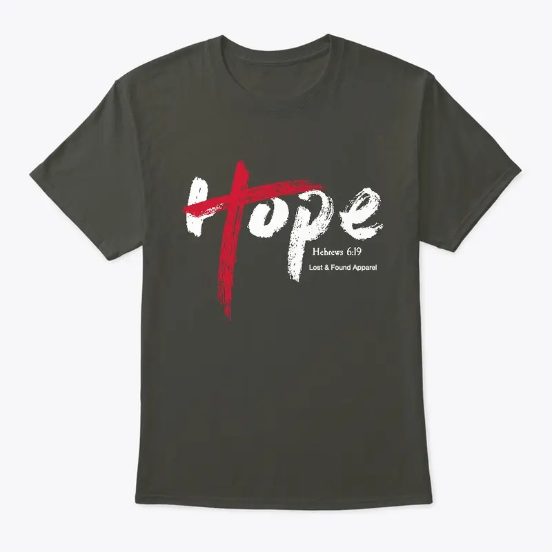 HOPE IN CHRIST