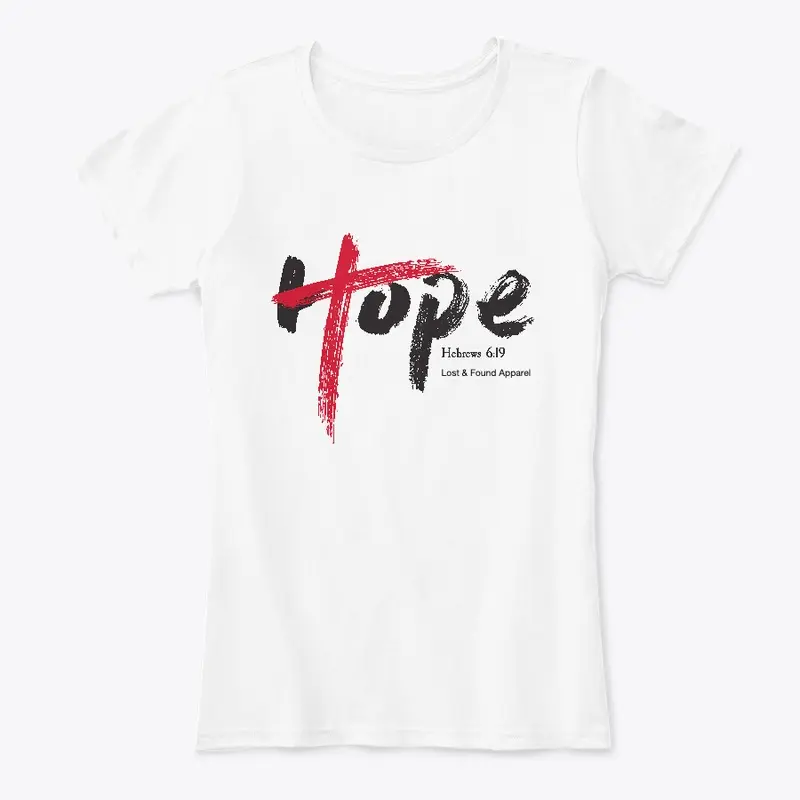 HOPE in Christ