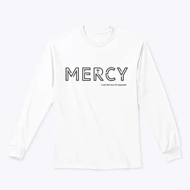 Mercy