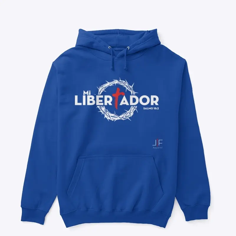 Mi Libertador /  My Deliverer