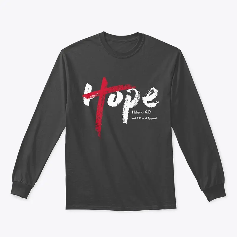 HOPE IN CHRIST